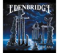 Edenbridge – Arcana – Digipak – SPV Entertainment