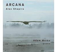 Arcana