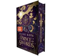 Arcana Academy 2: Prince of Swords