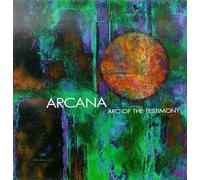 Arcana - Arc of the Testimony