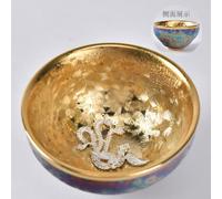 Arcana Caelestia; The Heavenly Arcana Contained In The Holy Scriptures Or Word Of The Lord; Volume 10