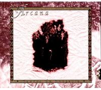 Arcana - Cantar De Procella [Import]
