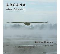 __ Arcana (CD)
