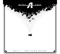 Arcana Collective - Atlas Lost, Act 1: The Long Sleep