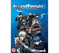 Arcana Famiglia Collection [Edizione: Regno Unito] [Import]