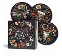 Arcana Folia Oracle