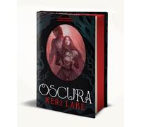 Arcana HC (El Bosque Voraz 2) / ELDRITCH