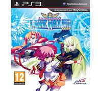 Arcana Heart 3 : Love Max