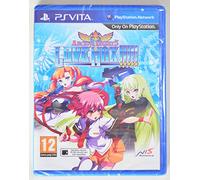 Arcana Heart 3 : Love Max [import anglais]