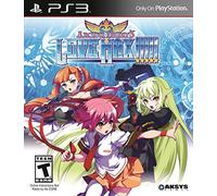Arcana Heart 3 Love Max [import anglais]