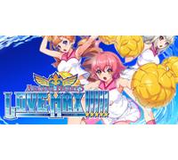 Arcana Heart 3 LOVE MAX (PC)