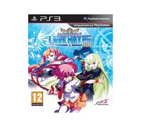 Koch Media – Jeu vidéo PS3 Arcana Heart 3 : Love Max