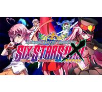 Arcana Heart 3 LOVE MAX SIXSTARS!!!!! XTEND