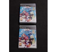 ARCANA HEART 3 LOVE MAX SONY PLAYSTATION 3 PS3 PAL ITALIEN NOUVEAU