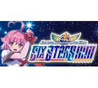 Arcana Heart 3 LOVEMAX SIXSTARS!!!!!! (PC)