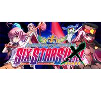 Arcana Heart 3 LOVEMAX SIXSTARS XTEND (PC)