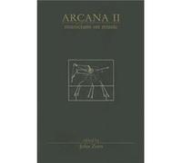 Arcana II Musicians on Music by Edited by John Zorn John Zorn (Auteur)