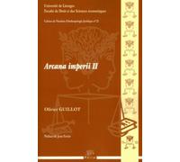 Arcana Imperii Ii