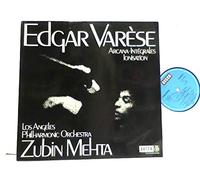Arcana/Integrales/Ionisation [Vinilo]