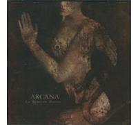 Arcana - Le Serpent Rouge