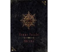 Arcana [Ltd.Edition] [Import allemand]
