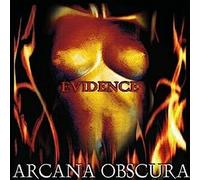 Arcana Obscura - Evidence [Import]