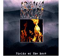 Arcana Obscura - Fields of The Lost [Import]