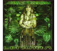 Arcana Obscura - Lemuria [Import]