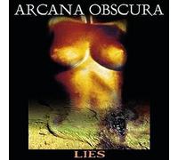 Arcana Obscura - Lies [Import]