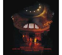 Arcana Obscura - Live im Völkerschlachtdenkmal