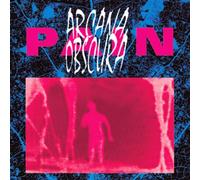 Arcana Obscura - Pain [Import]