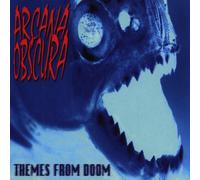 Arcana Obscura - Themes from Doom [Import]