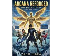 Arcana Reforged II:The Silent Logic