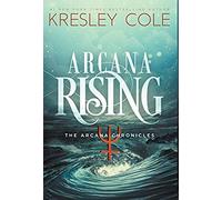 Arcana Rising