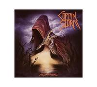 Arcana Rising – CD (Jewel Case) – Edel