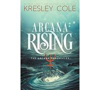 Arcana Rising