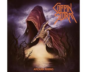 Arcana Rising