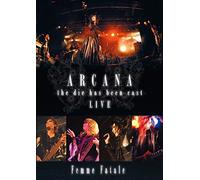 Arcana-the die Has Been Cast- [Import allemand]