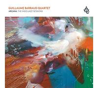 Arcana : The Indo-Jazz Sessions