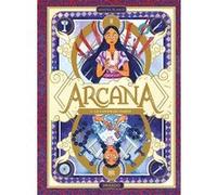 Arcana - vol. 01/3 Serena Blasco (Auteur)