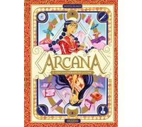 Arcana - vol. 03/3: Les cauchemars de la Lune