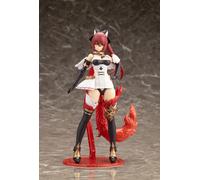 Arcanadea figurine Plastic Model Kit Charmed 17 cm