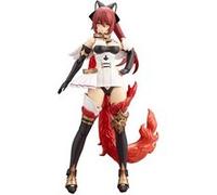 Arcanadea - Figurine Plastic Model Kit Charmed 17 cm Multicolore