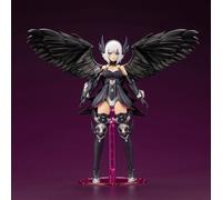 Arcanadea figurine Plastic Model Kit Lumitea ReAct-A 17 cm