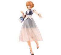 Arcanadea - Figurine Plastic Model Kit Lumitea ReACT-iF 16 cm