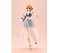Arcanadea - Figurine Plastic Model Kit Lumitea ReACT-iF 16 cm