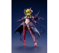 Arcanadea figurine Plastic Model Kit Velretta ReACT-P 15 cm