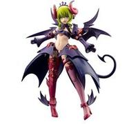 Arcanadea figurine Plastic Model Kit Velretta ReACT-P 15 cm