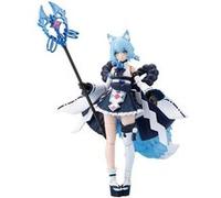 Arcanadea - Figurine Plastic Model Kit Yukumo ReACT-C 16 cm