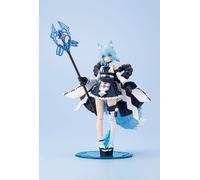 Arcanadea - Figurine Plastic Model Kit Yukumo ReACT-C 16 cm